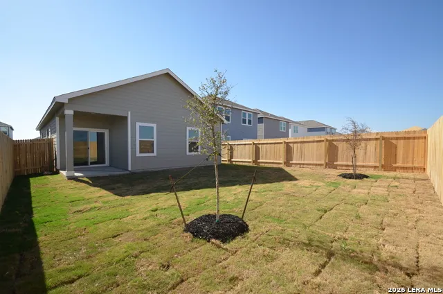 870 Barnacle Ct Adkins, TX 78101
