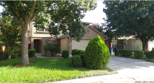 12646 MAPLE PARK DR San Antonio, TX 78249