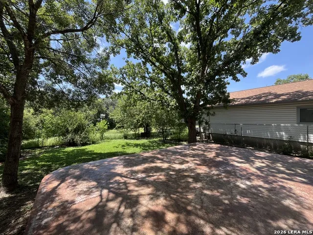 12646 MAPLE PARK DR San Antonio, TX 78249
