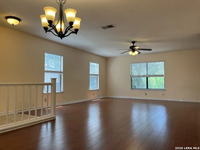 12646 MAPLE PARK DR San Antonio, TX 78249