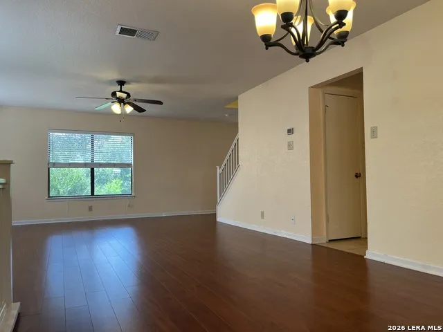 12646 MAPLE PARK DR San Antonio, TX 78249