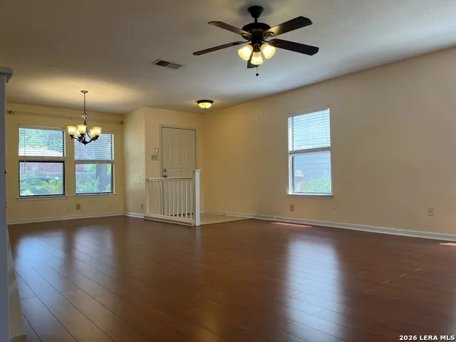 12646 MAPLE PARK DR San Antonio, TX 78249