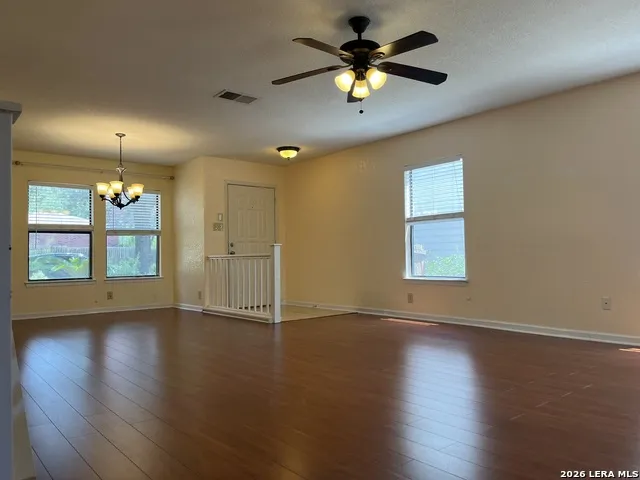 12646 MAPLE PARK DR San Antonio, TX 78249
