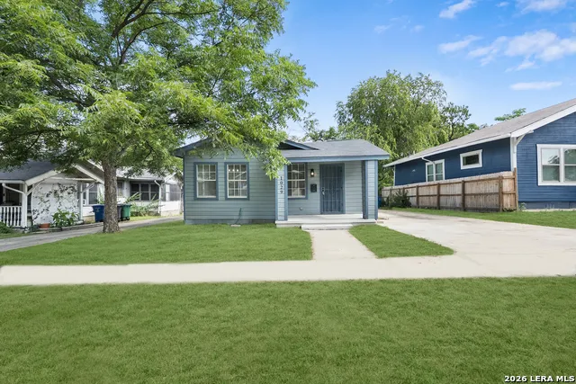 1029 FULTON AVE San Antonio, TX 78201