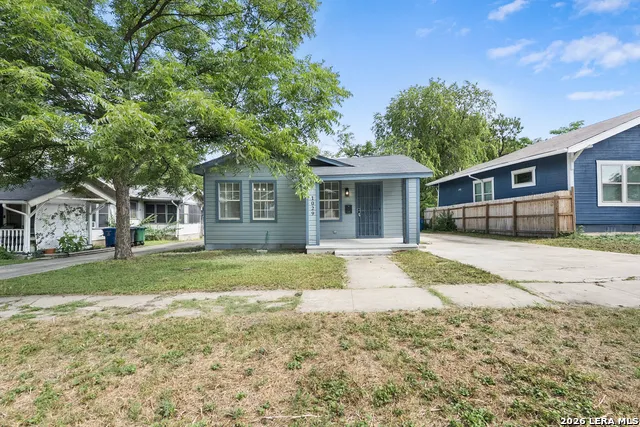 1029 FULTON AVE San Antonio, TX 78201