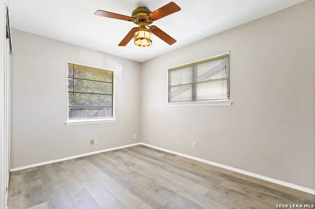 12214 Lone Shadow Trail Live Oak, TX 78233