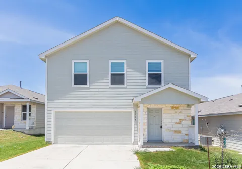 5319 Hornbeck