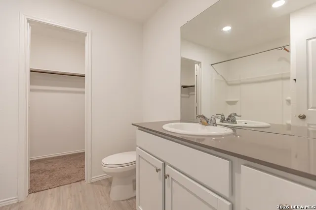 5319 Hornbeck Converse, TX 78109