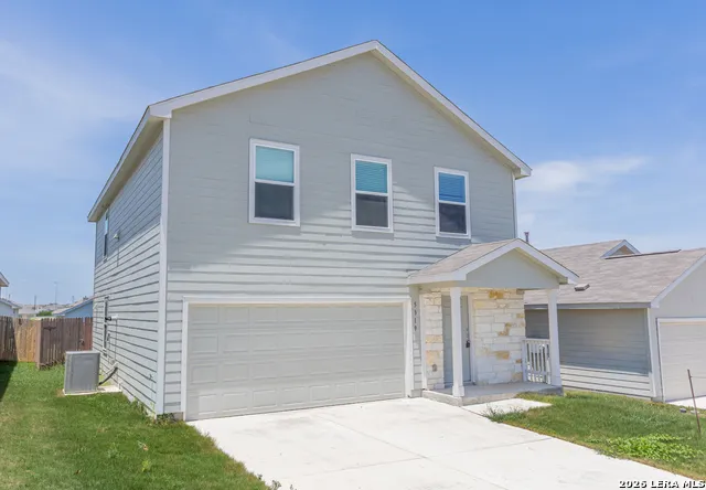 5319 Hornbeck Converse, TX 78109