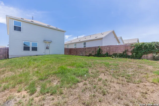 5319 Hornbeck Converse, TX 78109