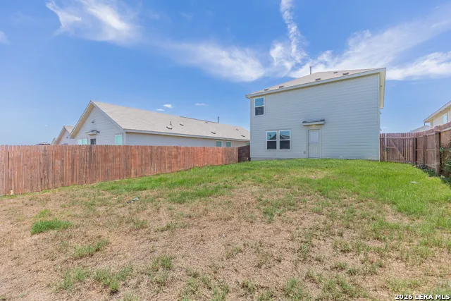 5319 Hornbeck Converse, TX 78109