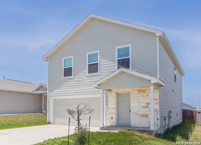 5319 Hornbeck Converse, TX 78109