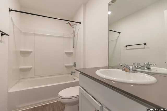 5319 Hornbeck Converse, TX 78109