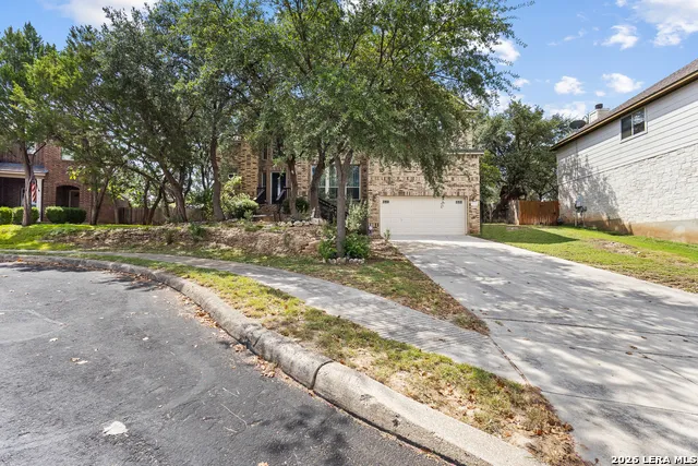 8506 RATON WAY Helotes, TX 78023