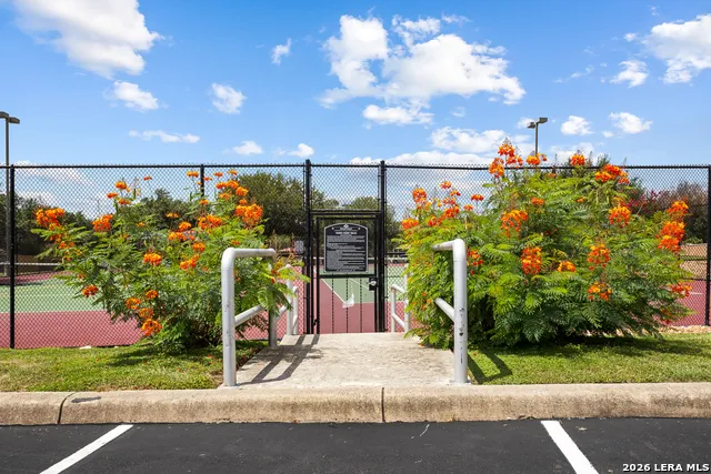 8506 RATON WAY Helotes, TX 78023