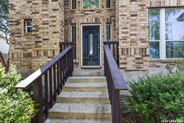 8506 RATON WAY Helotes, TX 78023