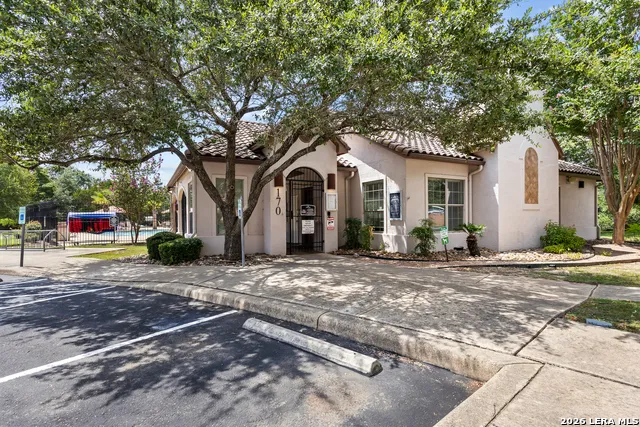 8506 RATON WAY Helotes, TX 78023