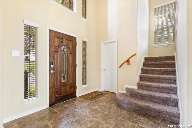 8506 RATON WAY Helotes, TX 78023