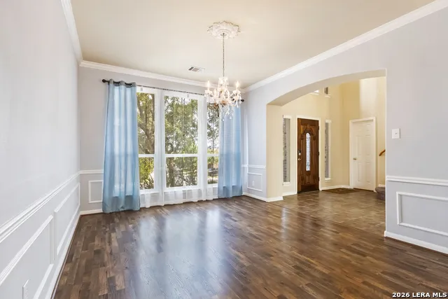 8506 RATON WAY Helotes, TX 78023