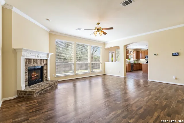 8506 RATON WAY Helotes, TX 78023