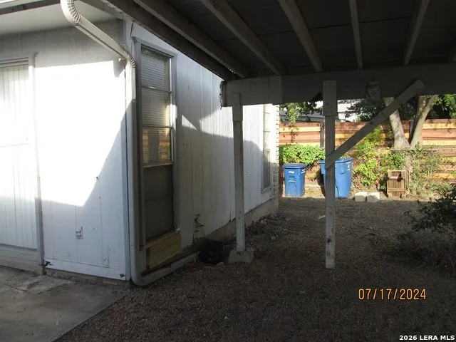 4431 MYRNA DR San Antonio, TX 78218