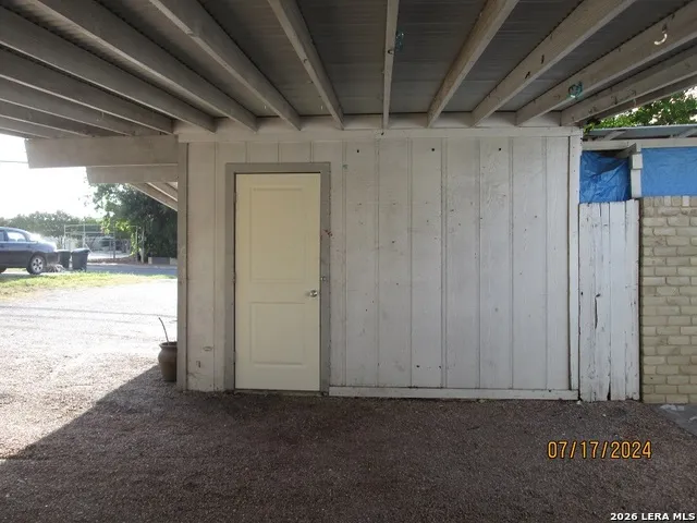 4431 MYRNA DR San Antonio, TX 78218
