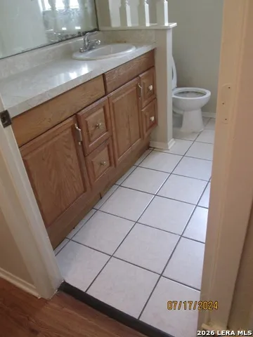 4431 MYRNA DR San Antonio, TX 78218