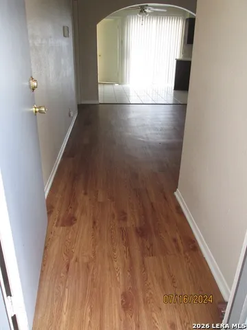 4431 MYRNA DR San Antonio, TX 78218