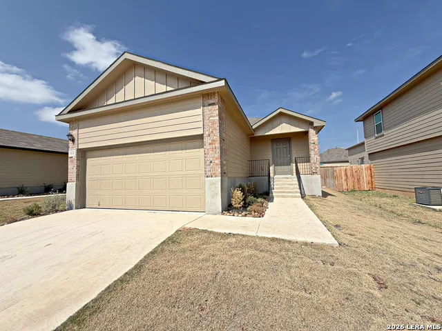 5131 Blind Shot San Antonio, TX 78259