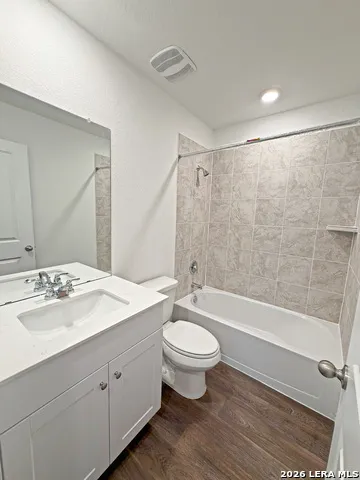 5131 Blind Shot San Antonio, TX 78259