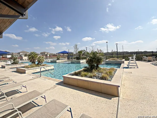 5131 Blind Shot San Antonio, TX 78259