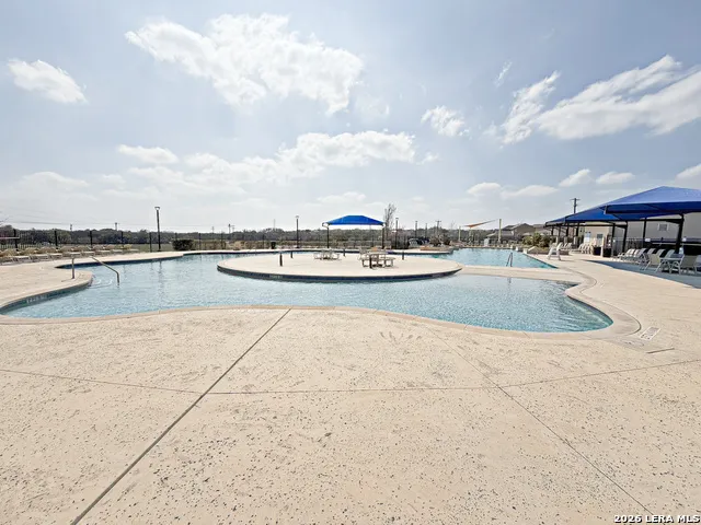 5131 Blind Shot San Antonio, TX 78259