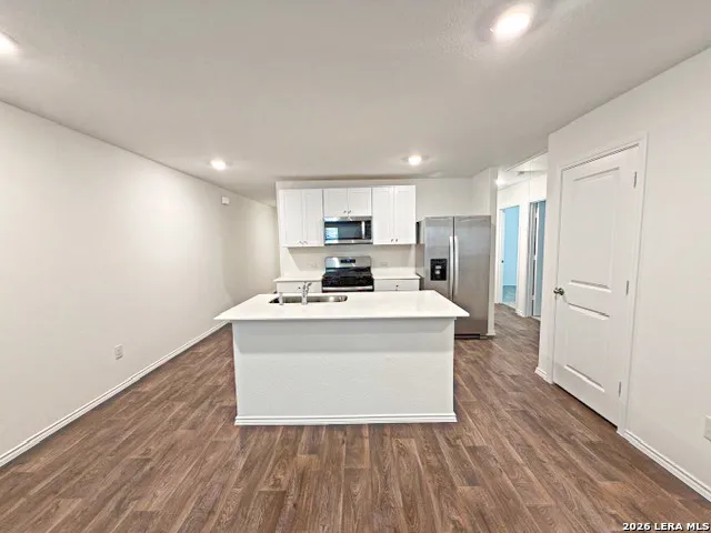 5131 Blind Shot San Antonio, TX 78259