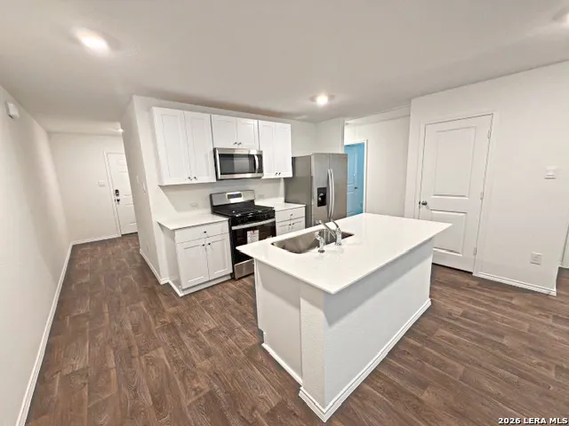 5131 Blind Shot San Antonio, TX 78259