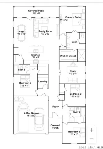 8908 San Carlos Seguin, TX 78155