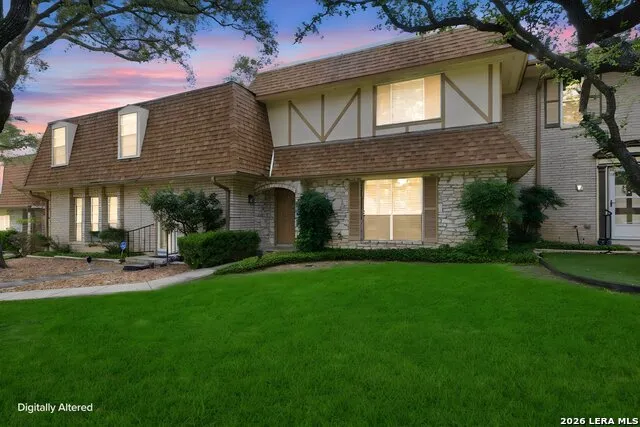 6106 VANCE JACKSON RD Unit 15 San Antonio, TX 78230