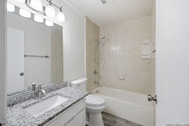 6106 VANCE JACKSON RD Unit 15 San Antonio, TX 78230
