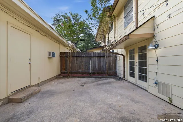 6106 VANCE JACKSON RD Unit 15 San Antonio, TX 78230