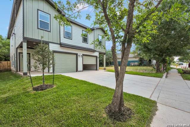 525 Dakota Unit 102 San Antonio, TX 78203