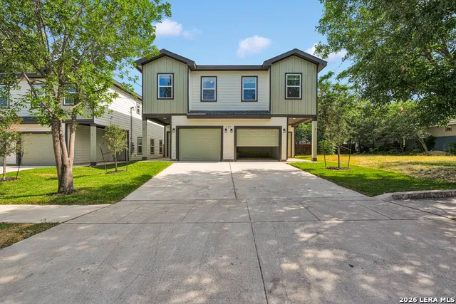 525 Dakota Unit 102 San Antonio, TX 78203
