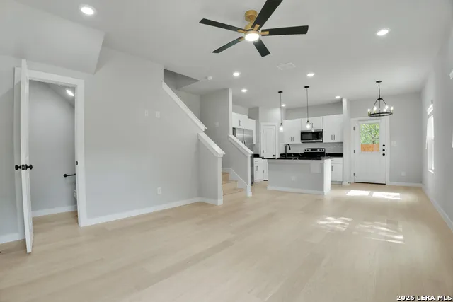 525 Dakota Unit 102 San Antonio, TX 78203