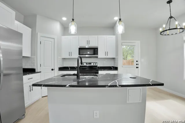 525 Dakota Unit 102 San Antonio, TX 78203