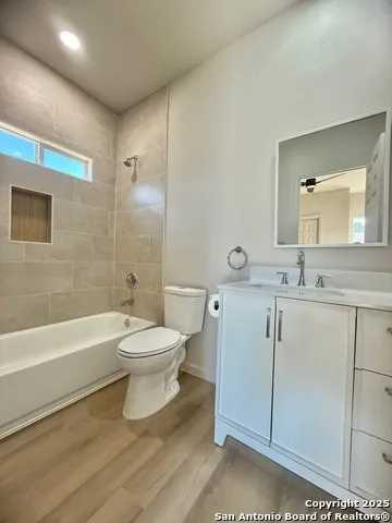 207 Meridian Ave Unit 102 San Antonio, TX 78201