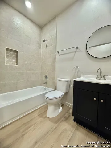 207 Meridian Ave Unit 102 San Antonio, TX 78201