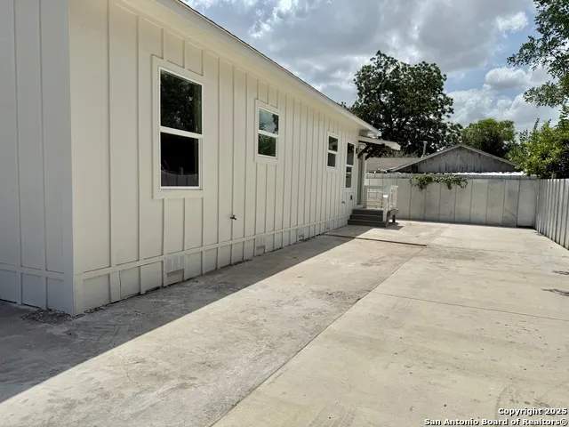 207 Meridian Ave Unit 102 San Antonio, TX 78201