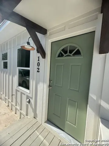 207 Meridian Ave Unit 102 San Antonio, TX 78201