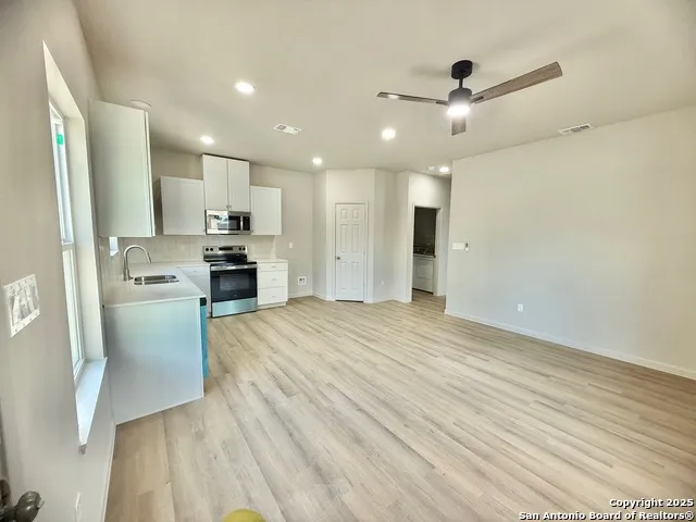 207 Meridian Ave Unit 102 San Antonio, TX 78201