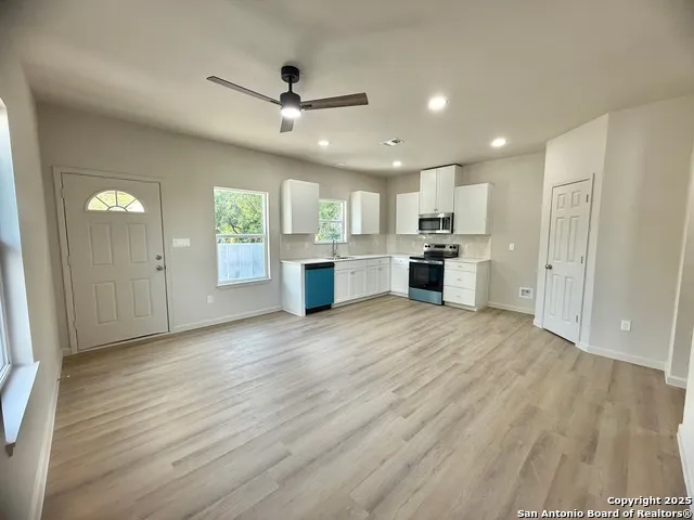 207 Meridian Ave Unit 102 San Antonio, TX 78201
