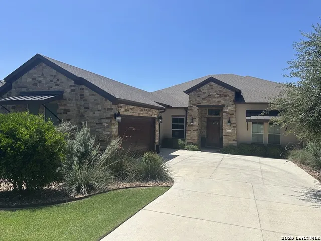 111 El Cielo Boerne, TX 78006