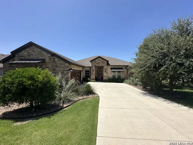 111 El Cielo Boerne, TX 78006